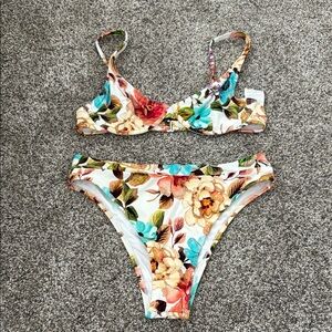 BRAND NEW RHYTHM BIKINI